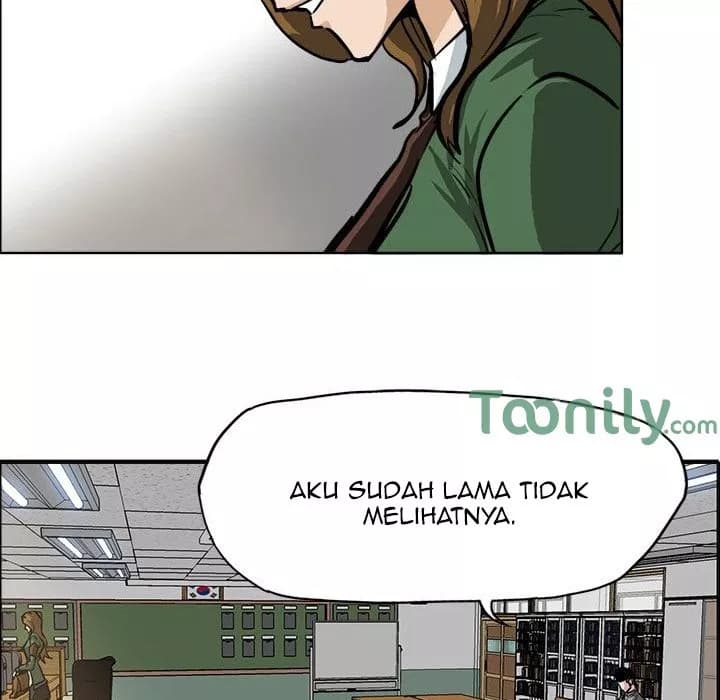 Chapter Komik
              Boss in School Chapter 65 - page 39