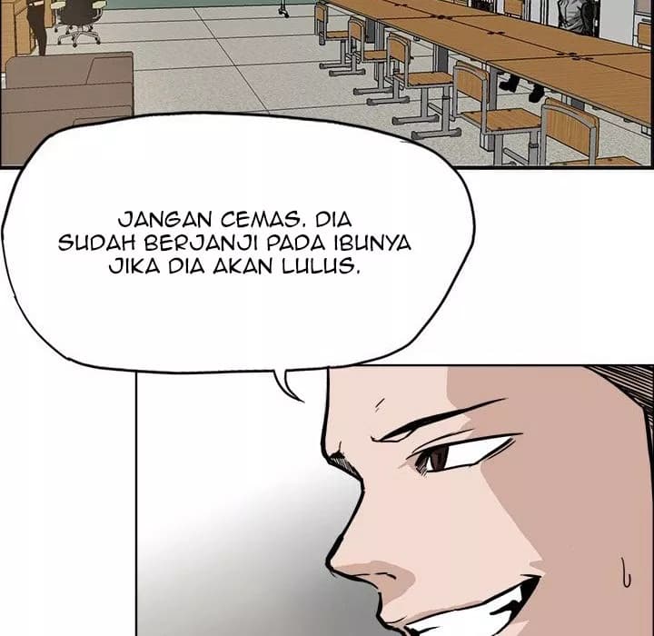 Chapter Komik
              Boss in School Chapter 65 - page 40