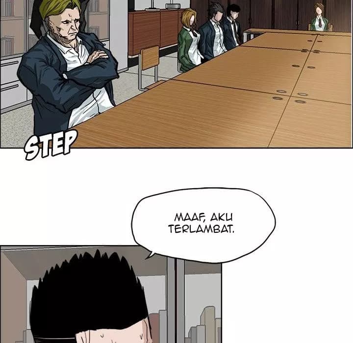 Chapter Komik
              Boss in School Chapter 65 - page 4