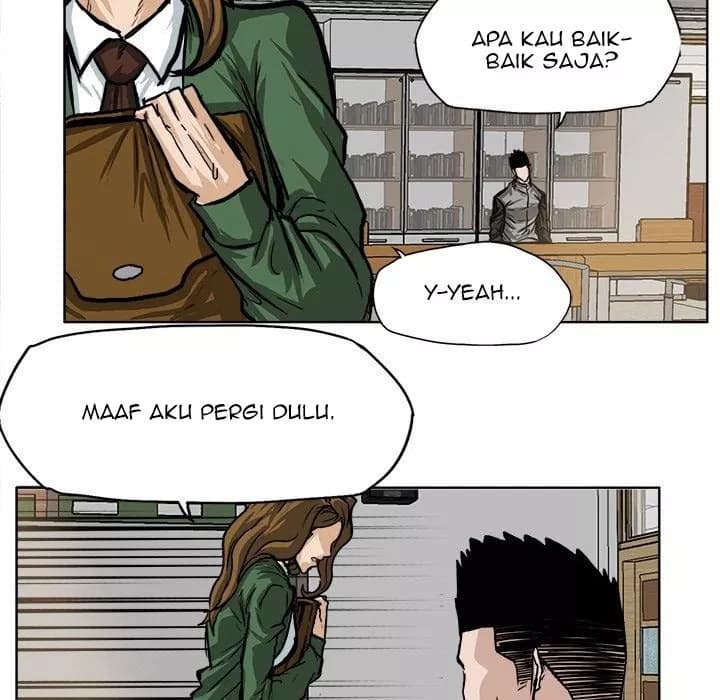 Chapter Komik
              Boss in School Chapter 65 - page 50