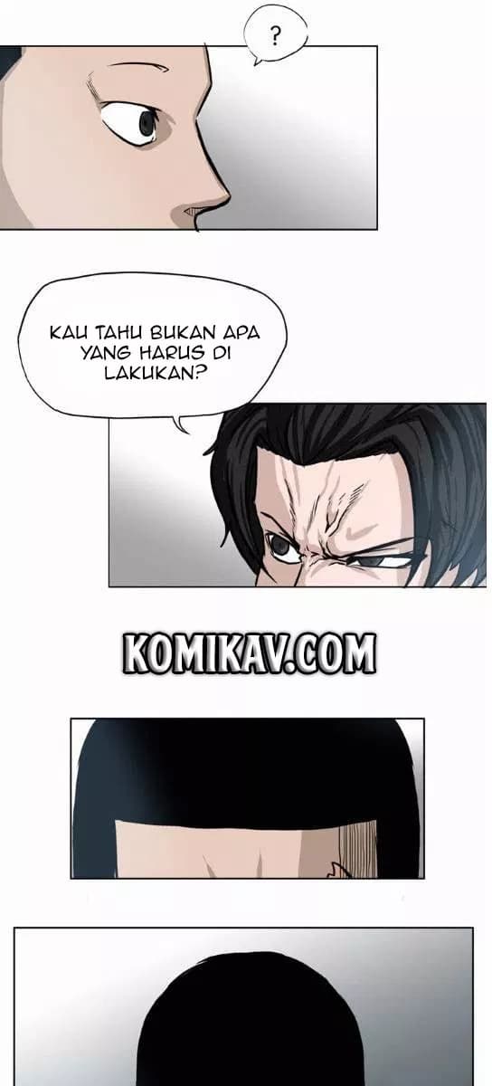 Chapter Komik
              Boss in School Chapter 69 - page 13