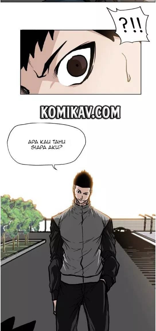 Chapter Komik
              Boss in School Chapter 69 - page 29