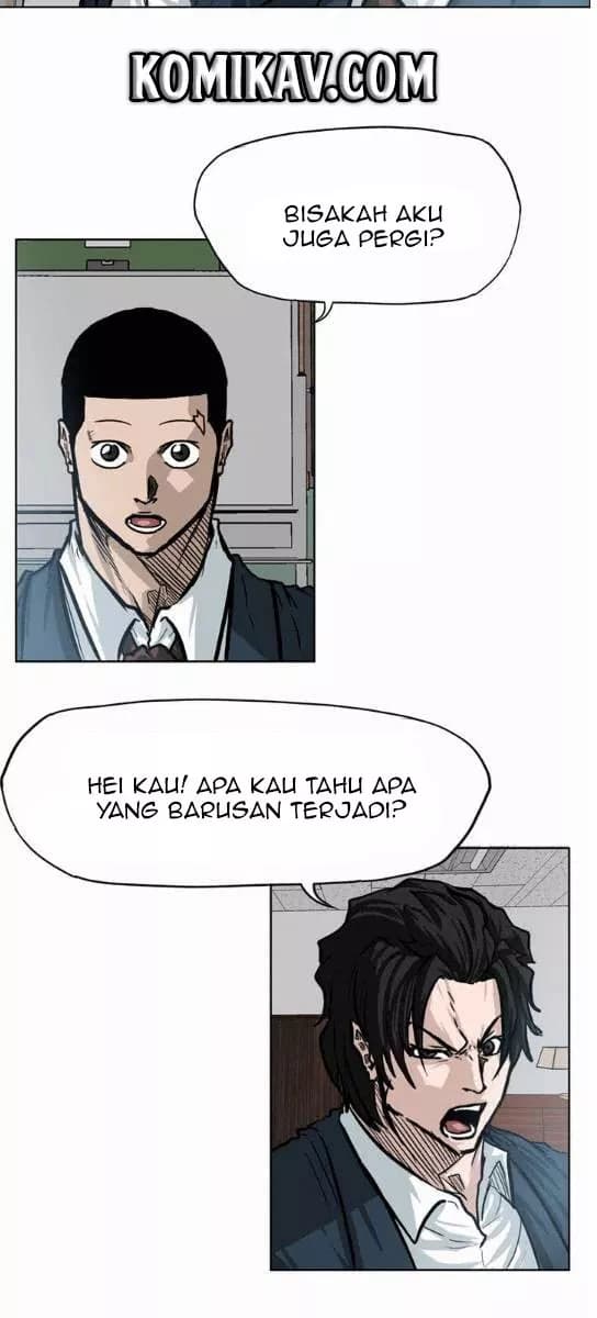 Chapter Komik
              Boss in School Chapter 69 - page 12