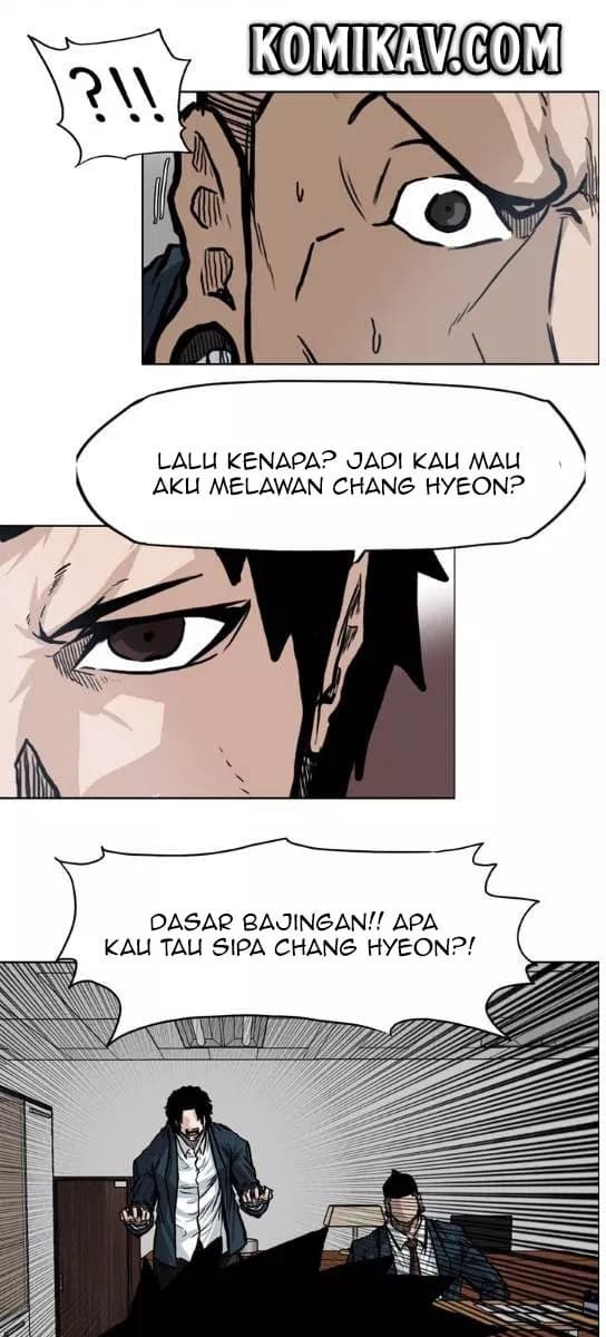 Chapter Komik
              Boss in School Chapter 69 - page 6