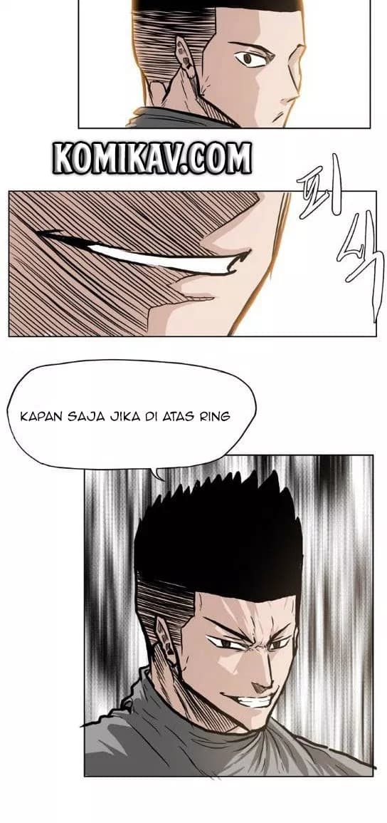 Chapter Komik
              Boss in School Chapter 69 - page 34