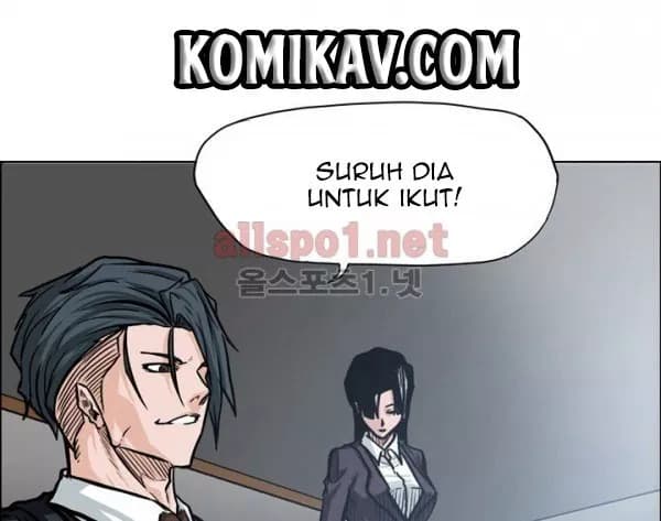 Chapter Komik
              Boss in School Chapter 72 - page 30