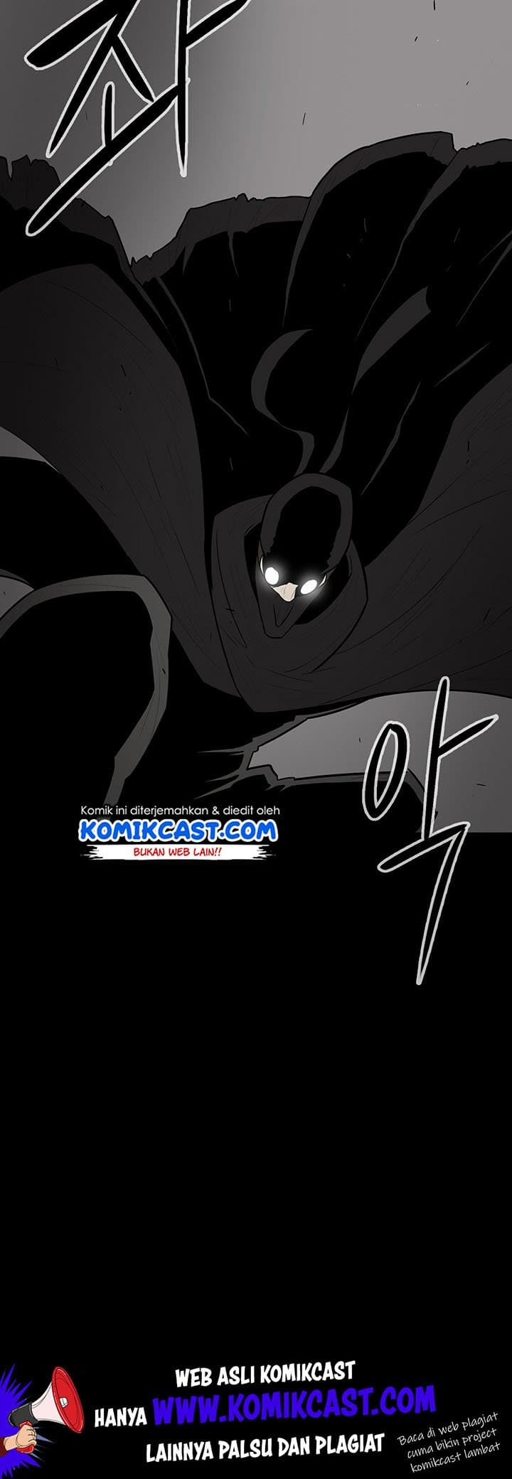 Chapter Komik
              Legend of the Northern Blade Chapter 4 - page 28