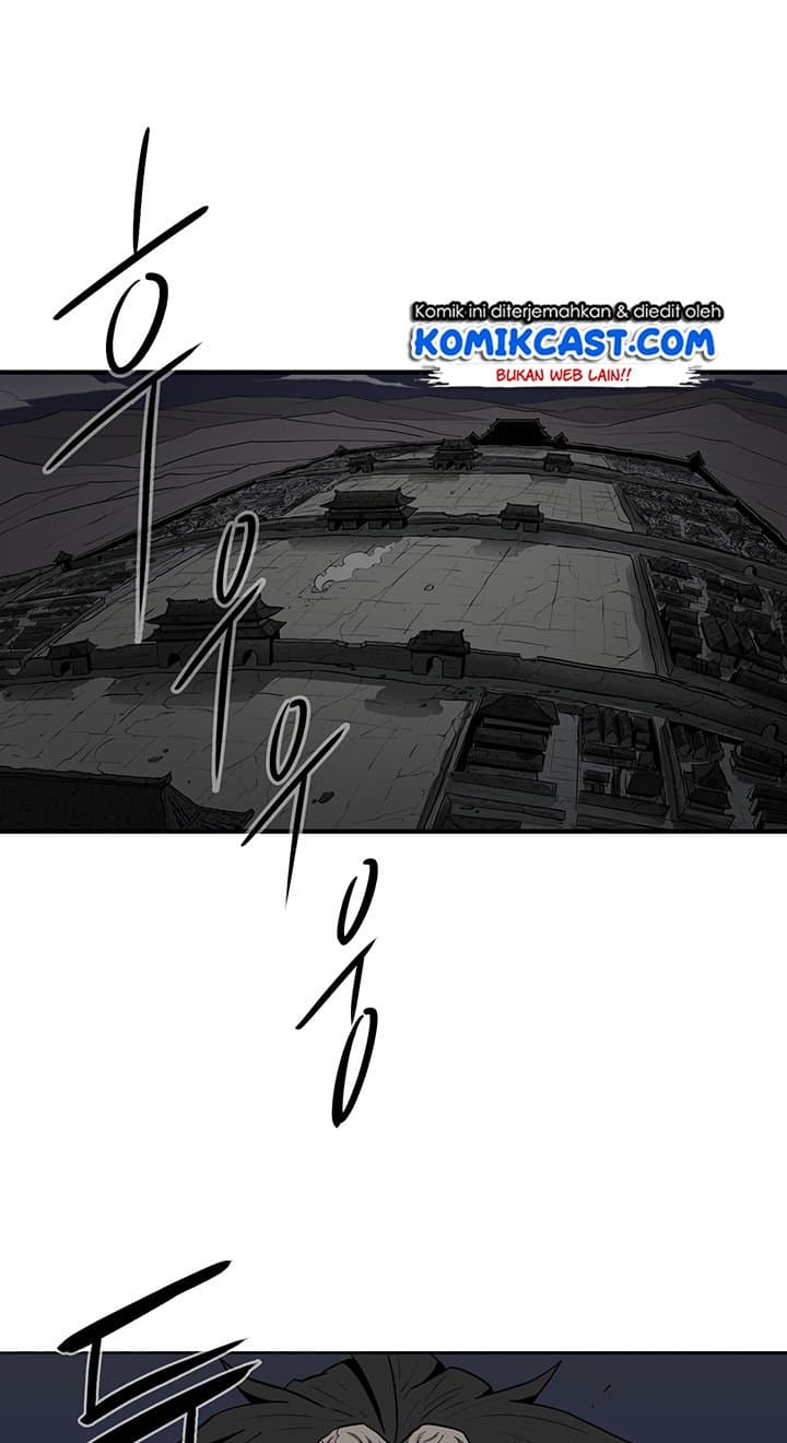 Chapter Komik
              Legend of the Northern Blade Chapter 9 - page 36