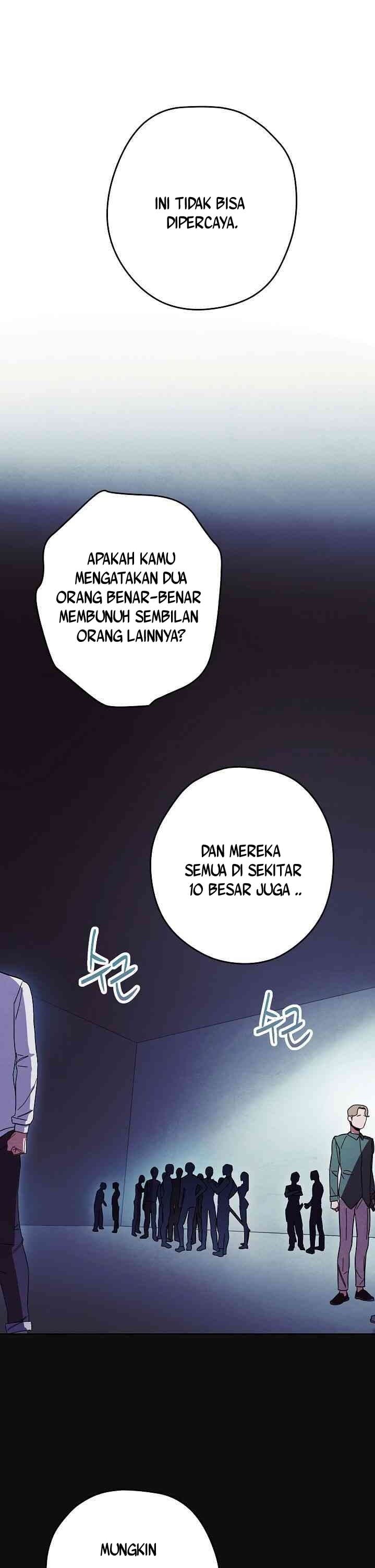 Chapter Komik
              The Live Chapter 17 - page 32