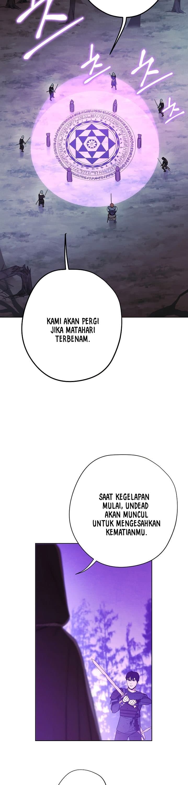 Chapter Komik
              The Live Chapter 20 - page 6