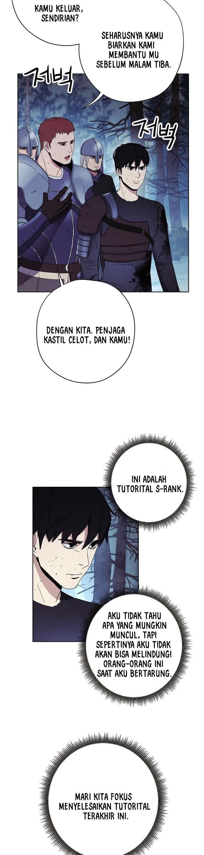 Chapter Komik
              The Live Chapter 20 - page 3