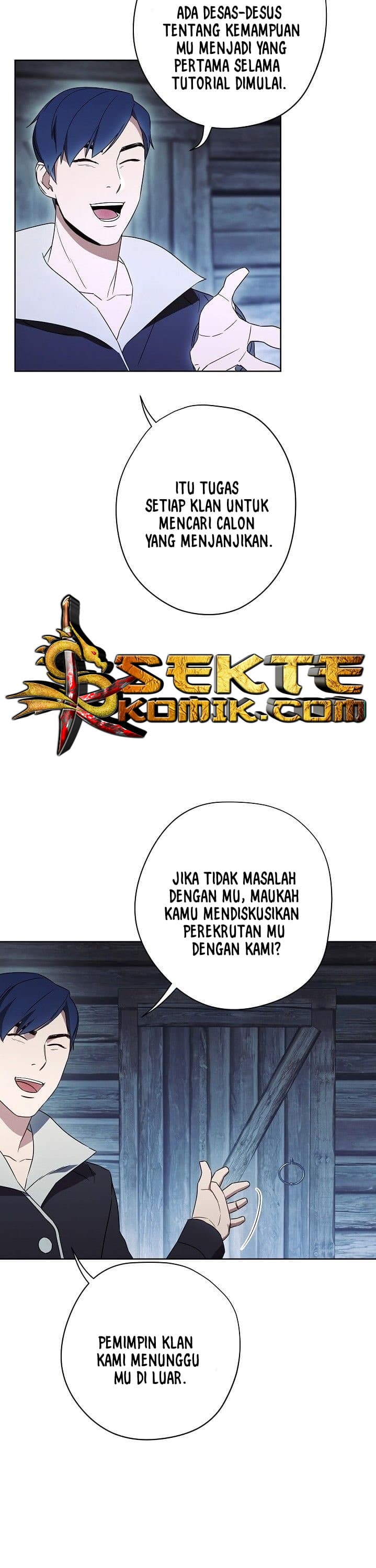 Chapter Komik
              The Live Chapter 24 - page 6