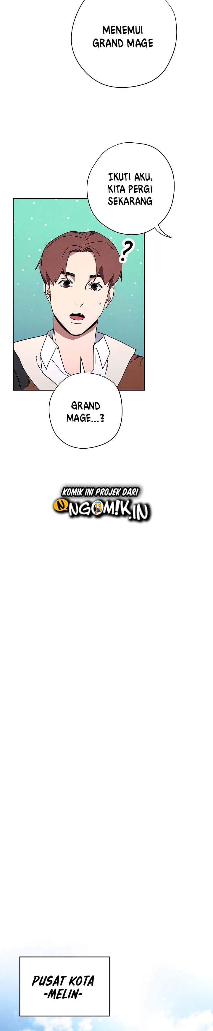 Chapter Komik
              The Live Chapter 25 - page 21