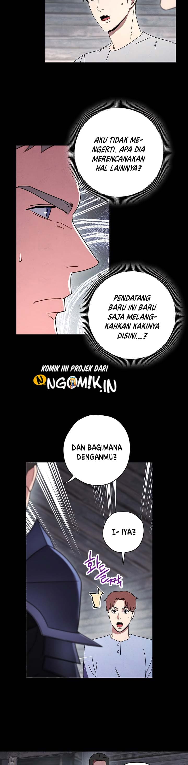 Chapter Komik
              The Live Chapter 25 - page 14