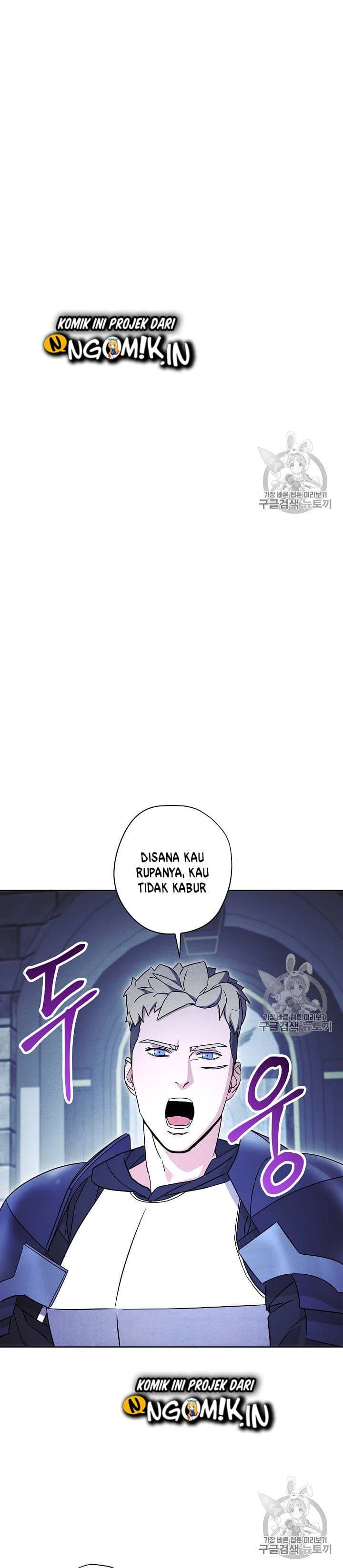 Chapter Komik
              The Live Chapter 30 - page 28