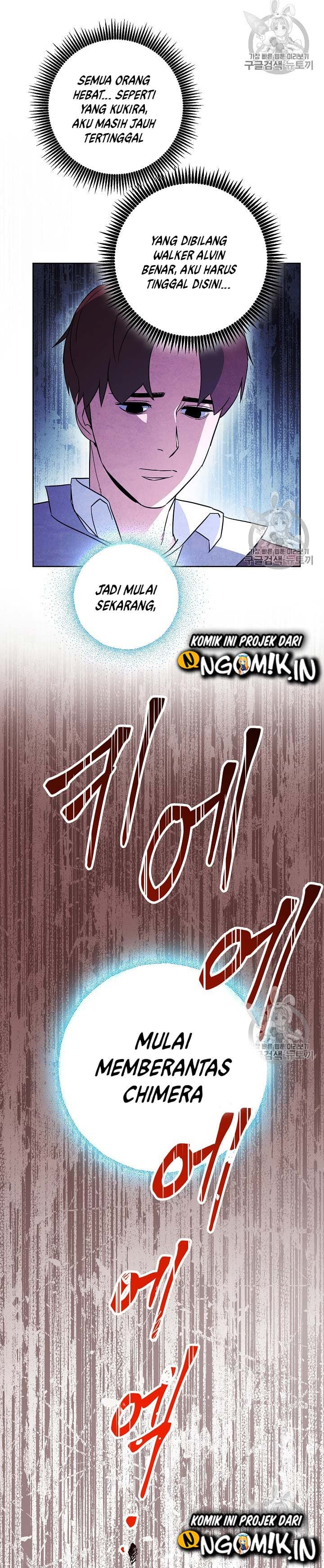 Chapter Komik
              The Live Chapter 30 - page 6