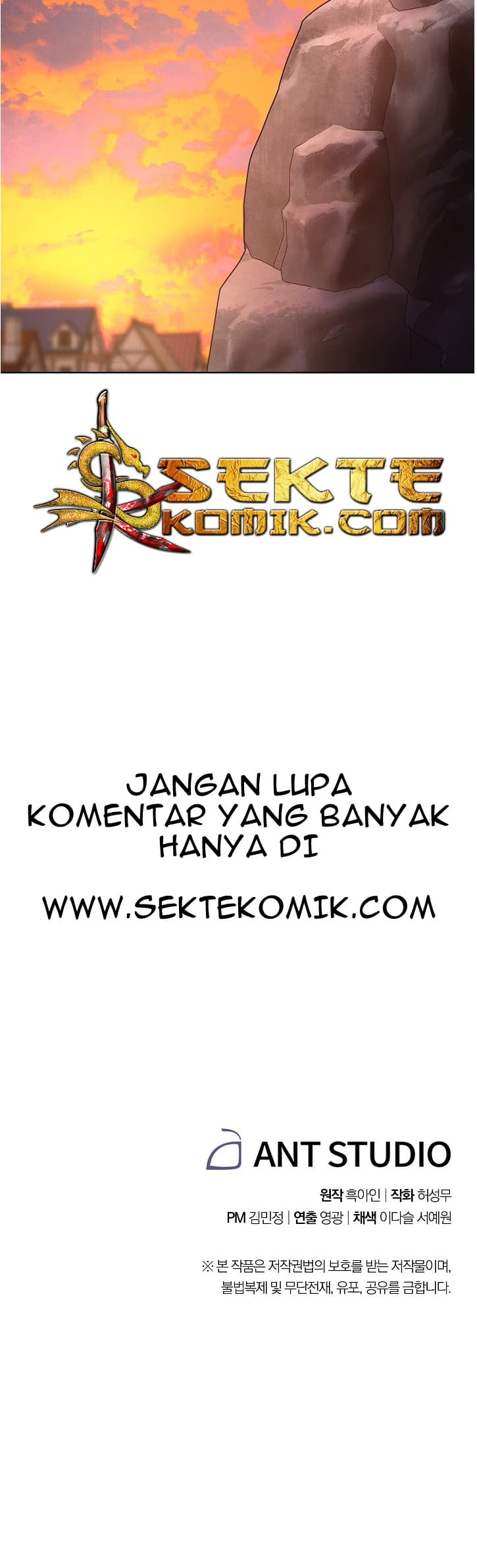 Chapter Komik
              The Live Chapter 8 - page 23