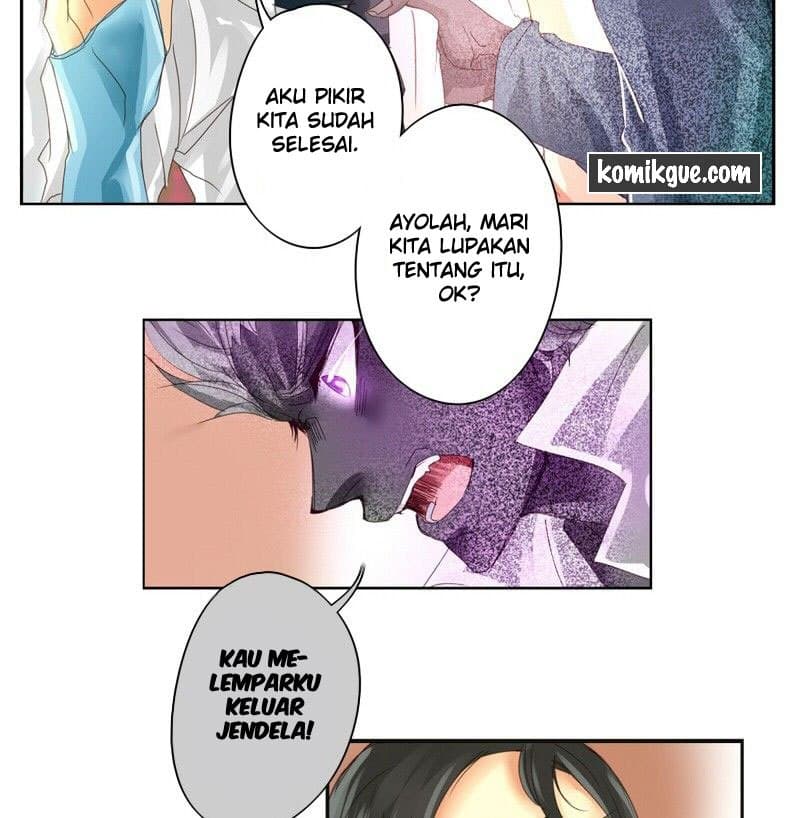 Chapter Komik
              unOrdinary Chapter 05 - page 24