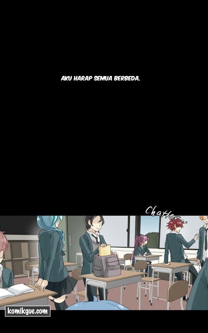 Chapter Komik
              unOrdinary Chapter 07 - page 10