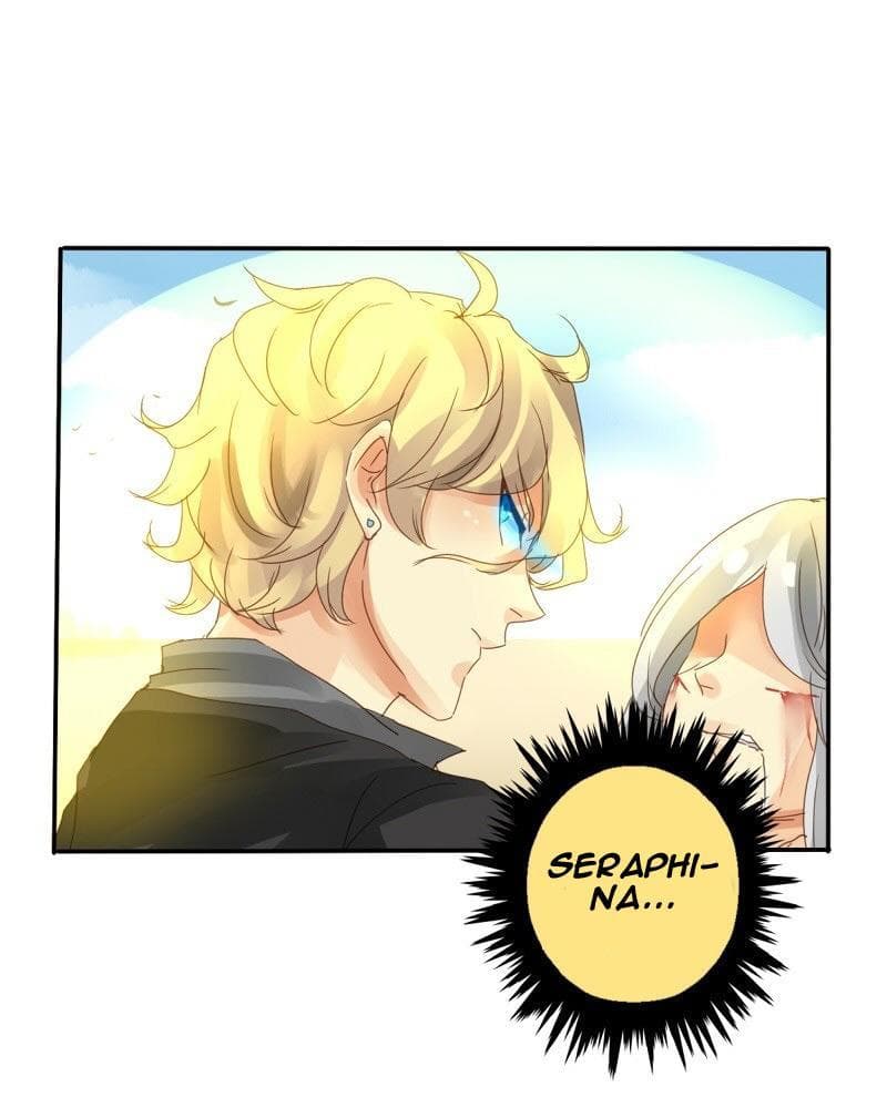 Chapter Komik
              unOrdinary Chapter 17 - page 3