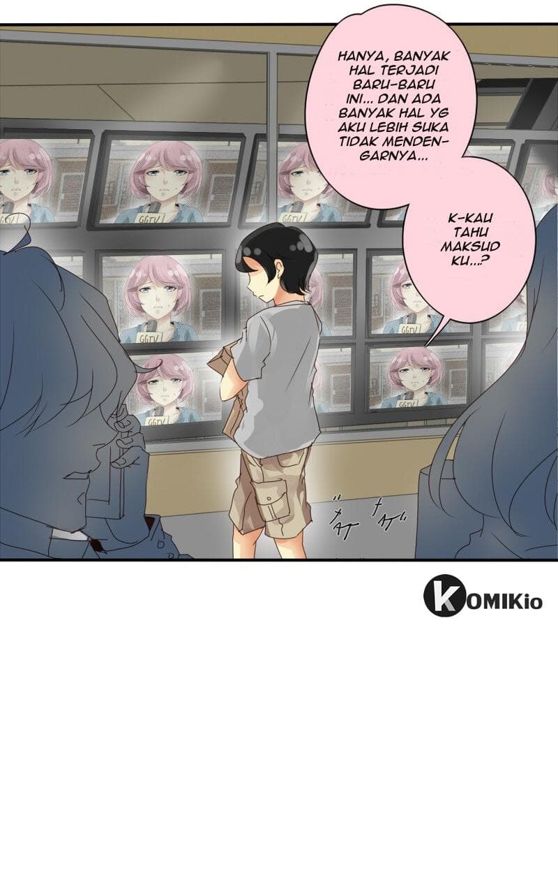 Chapter Komik
              unOrdinary Chapter 18 - page 10