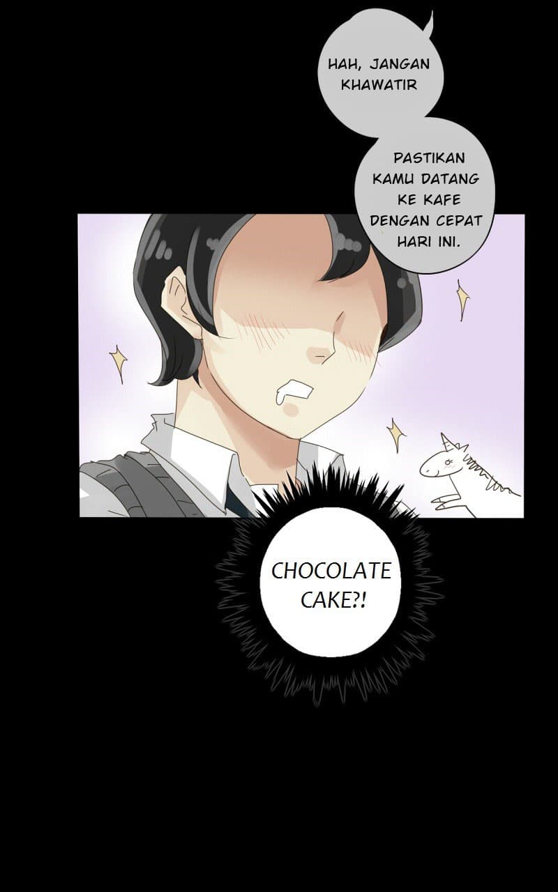 Chapter Komik
              unOrdinary Chapter 20 - page 16