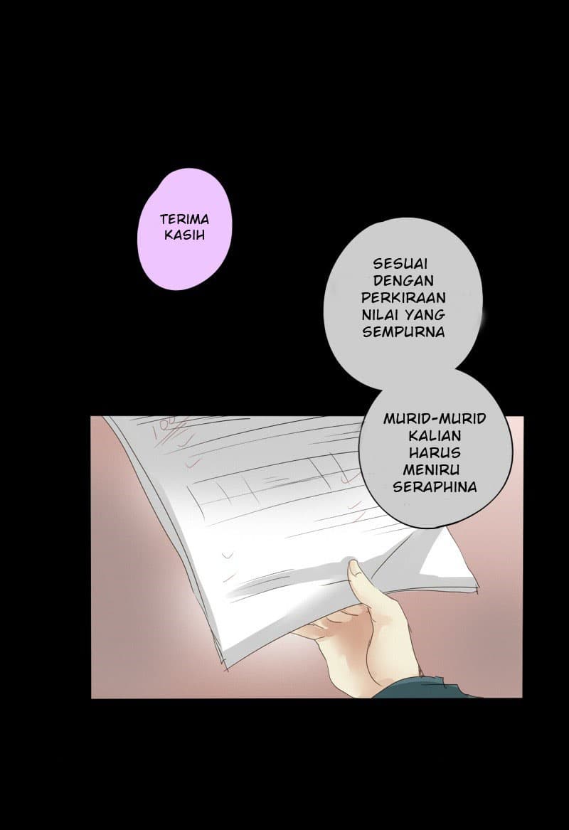 Chapter Komik
              unOrdinary Chapter 20 - page 6