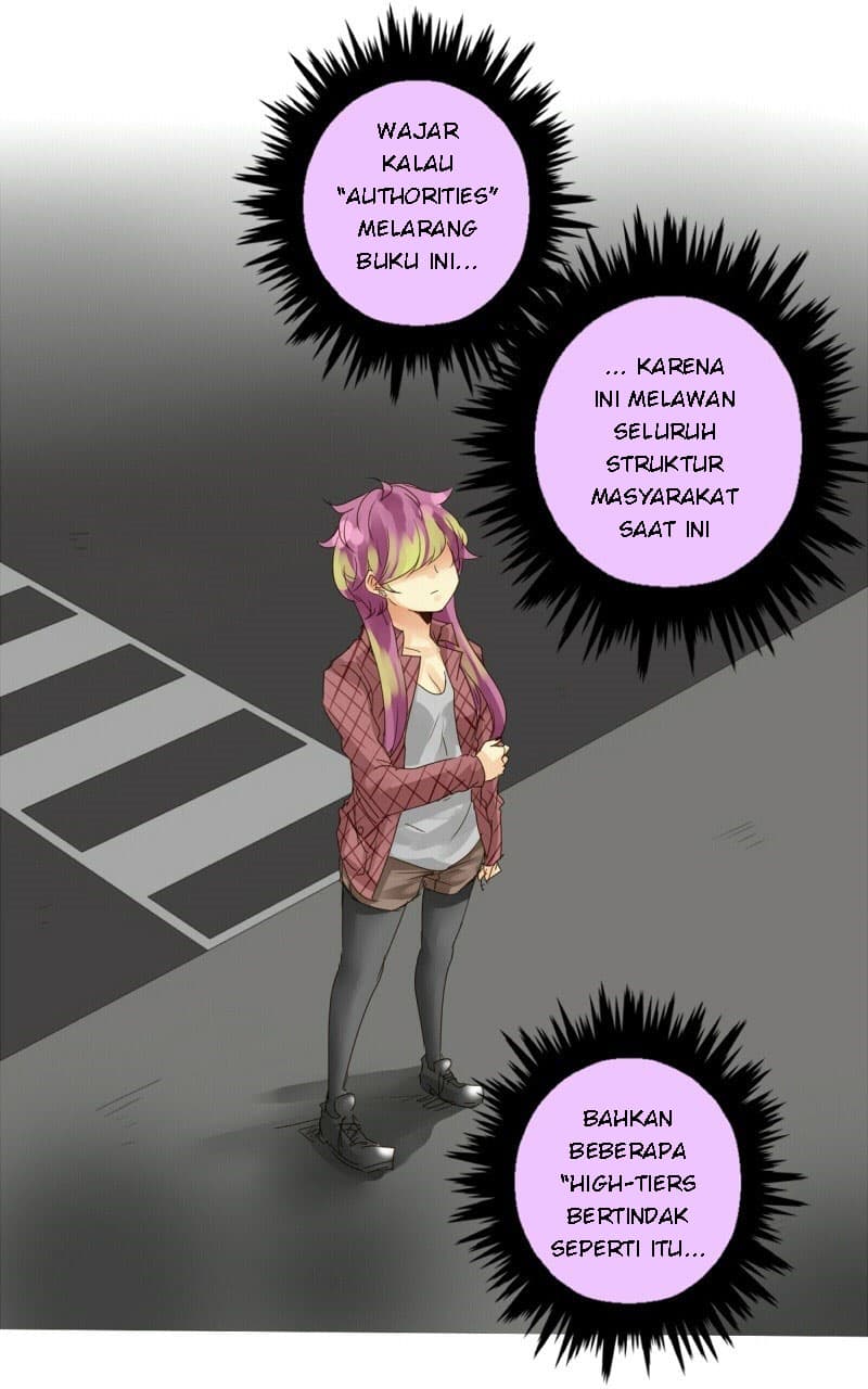 Chapter Komik
              unOrdinary Chapter 21 - page 35