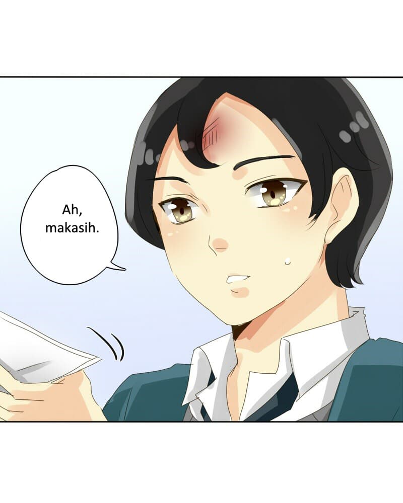 Chapter Komik
              unOrdinary Chapter 23 - page 53