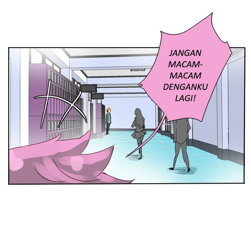 Chapter Komik
              unOrdinary Chapter 24 - page 57