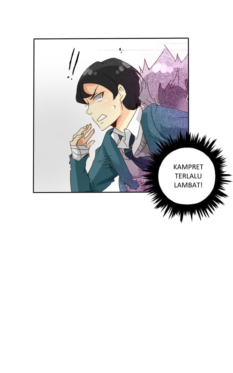 Chapter Komik
              unOrdinary Chapter 29 - page 38