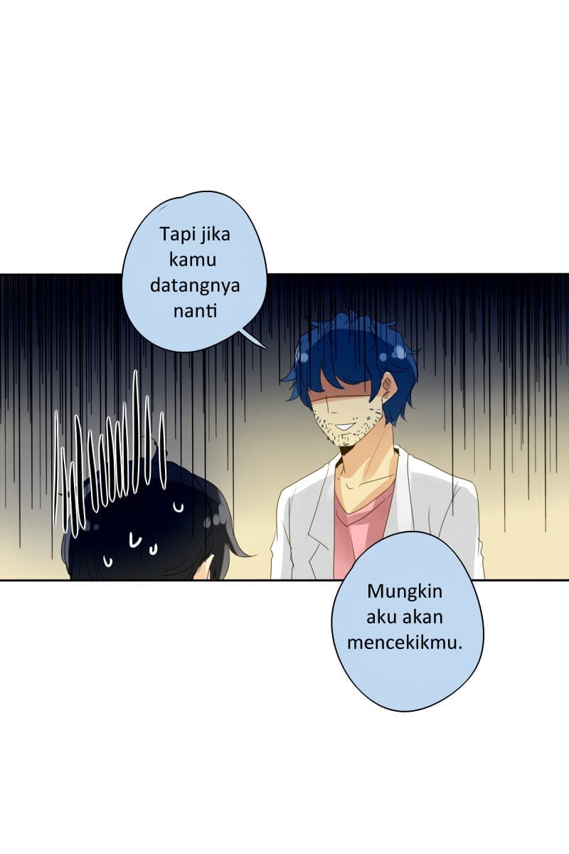 Chapter Komik
              unOrdinary Chapter 29 - page 54