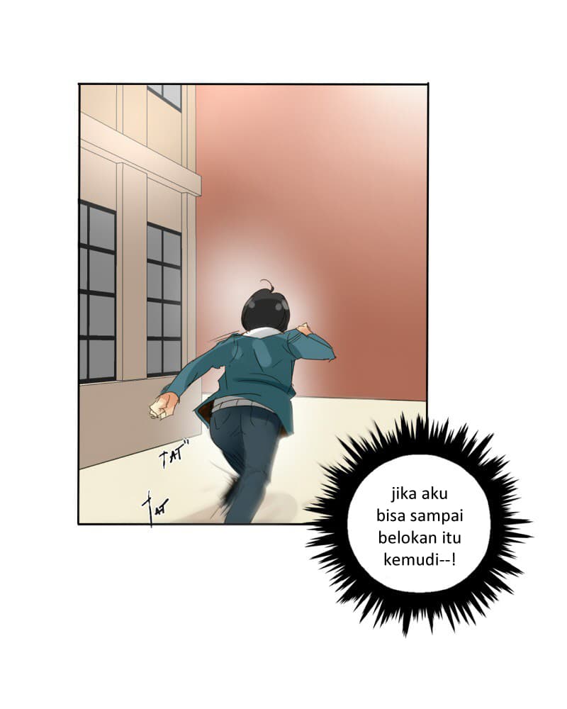 Chapter Komik
              unOrdinary Chapter 29 - page 36