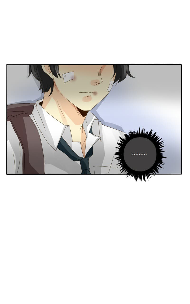 Chapter Komik
              unOrdinary Chapter 30 - page 38