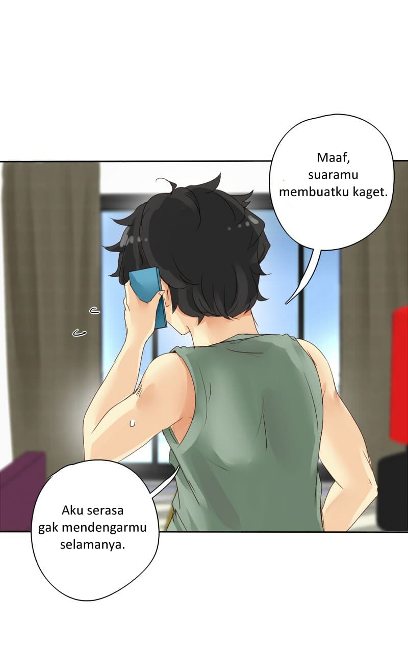 Chapter Komik
              unOrdinary Chapter 31 - page 10