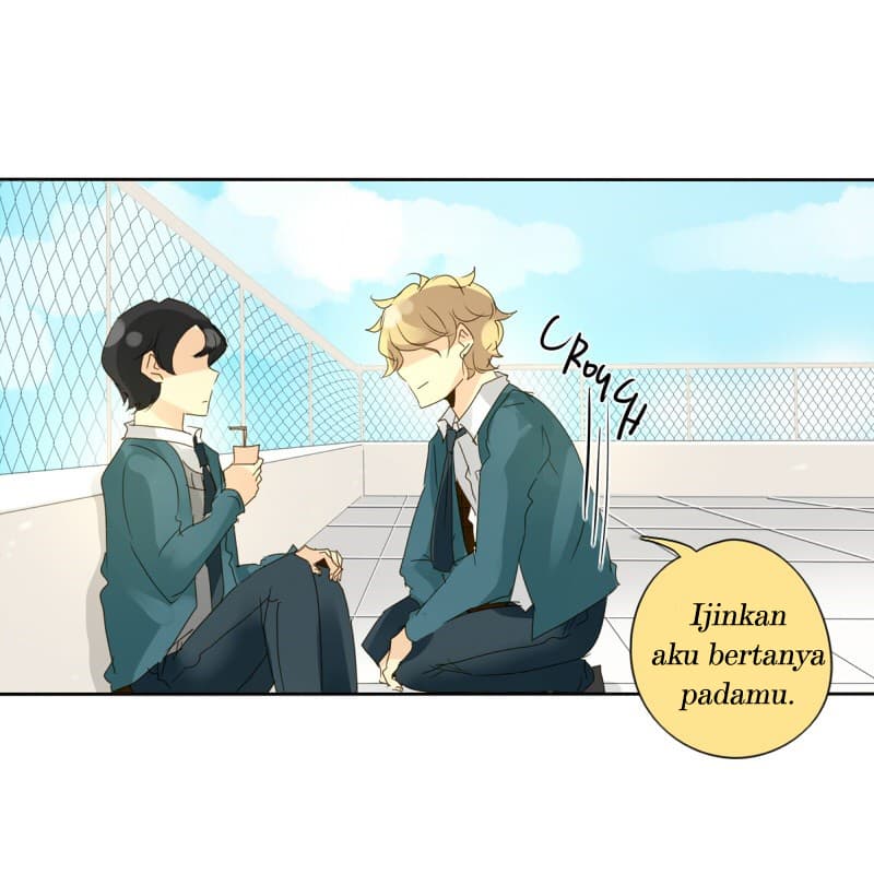 Chapter Komik
              unOrdinary Chapter 35 - page 44