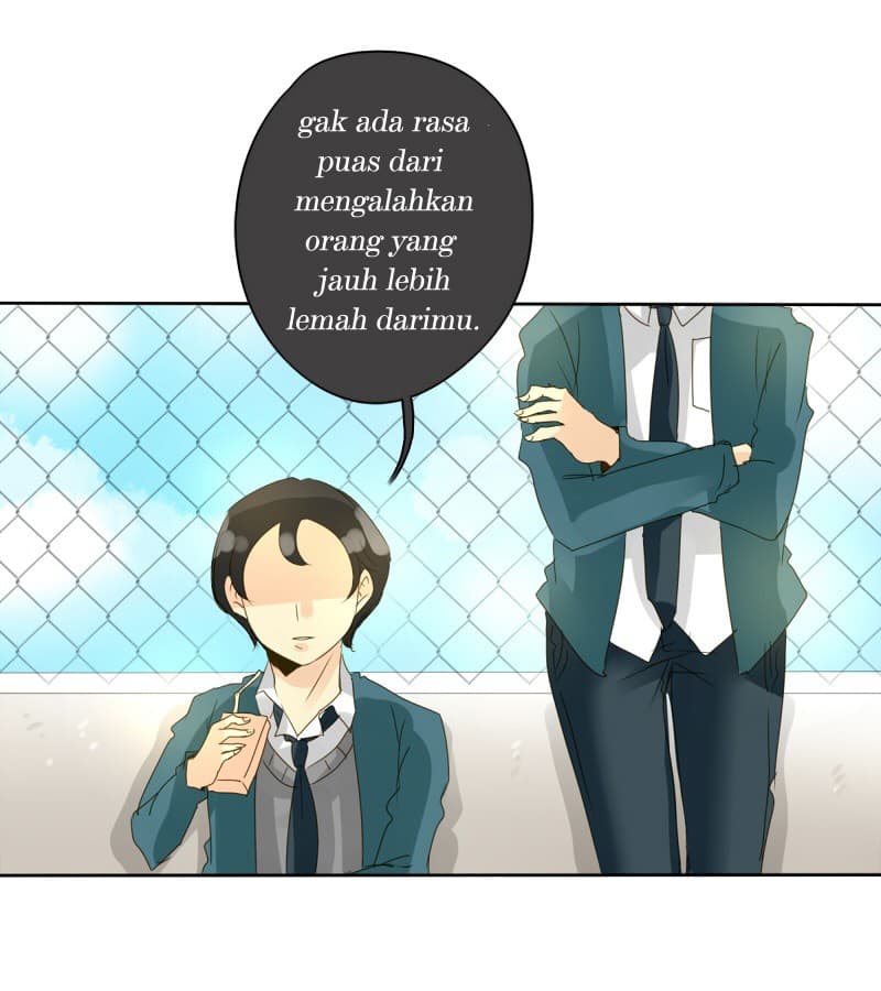 Chapter Komik
              unOrdinary Chapter 35 - page 40