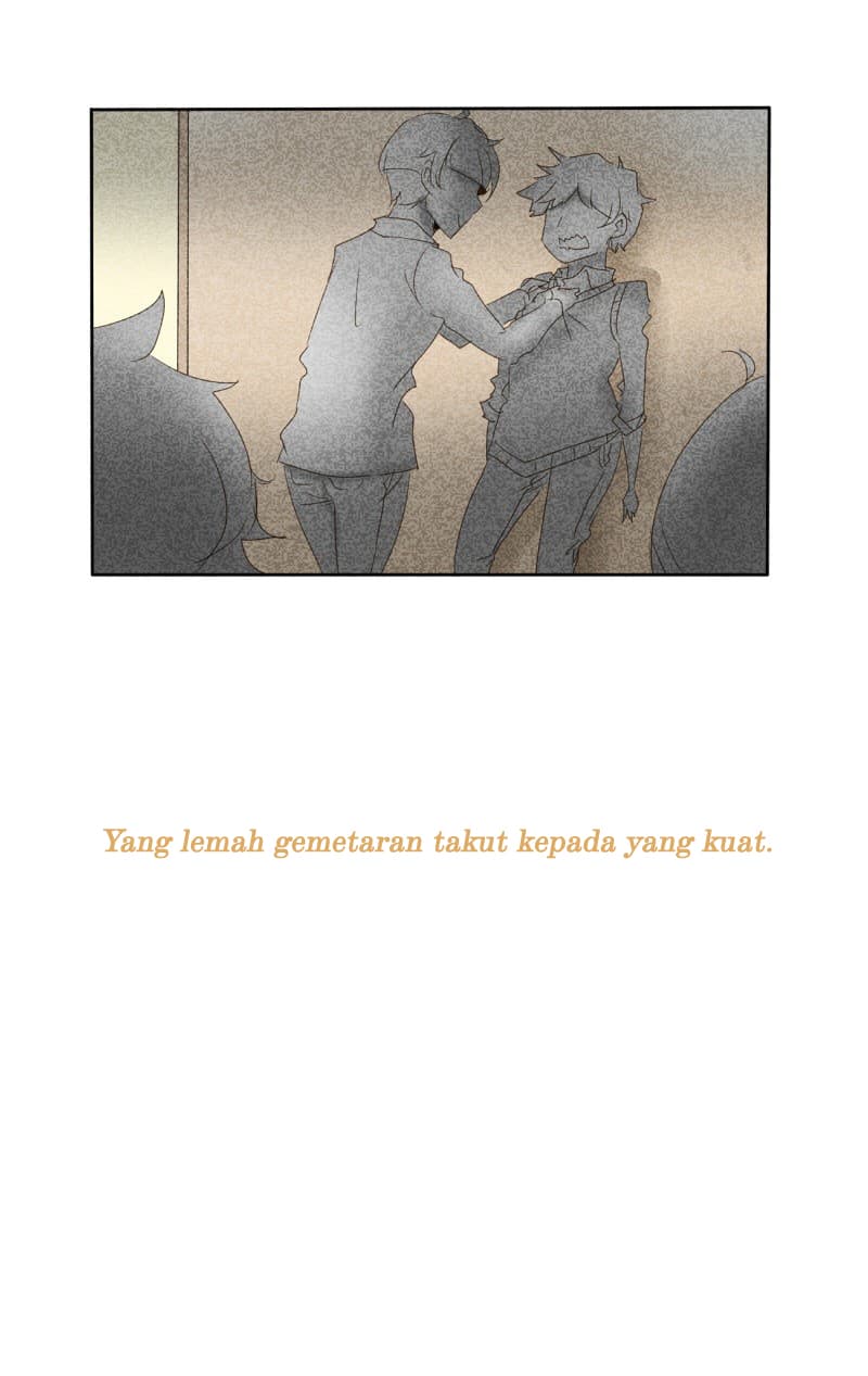 Chapter Komik
              unOrdinary Chapter 35 - page 6