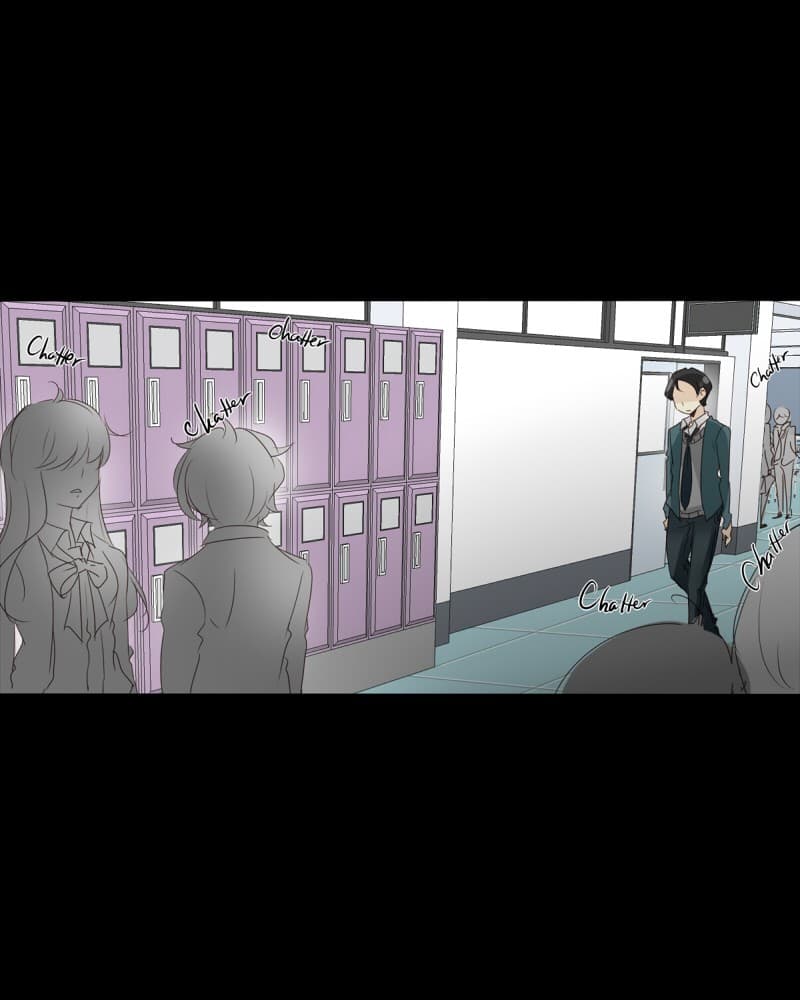 Chapter Komik
              unOrdinary Chapter 37 - page 41