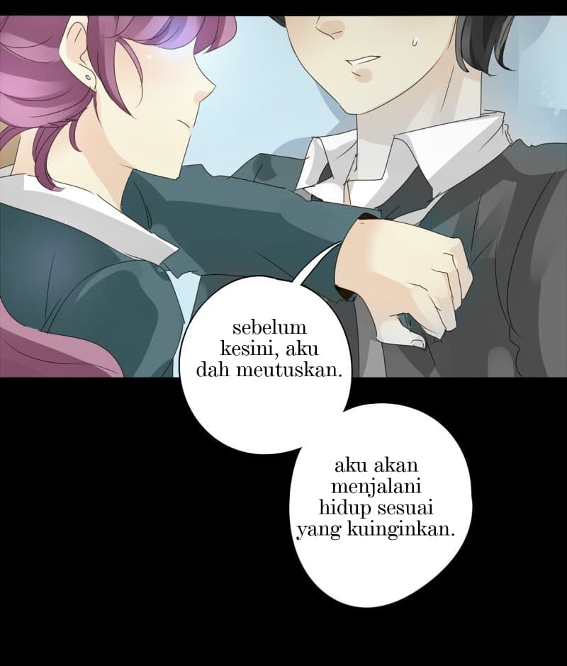 Chapter Komik
              unOrdinary Chapter 37 - page 72