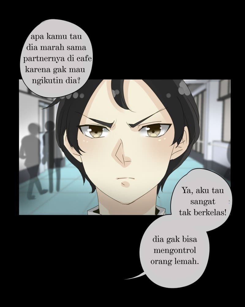 Chapter Komik
              unOrdinary Chapter 37 - page 44