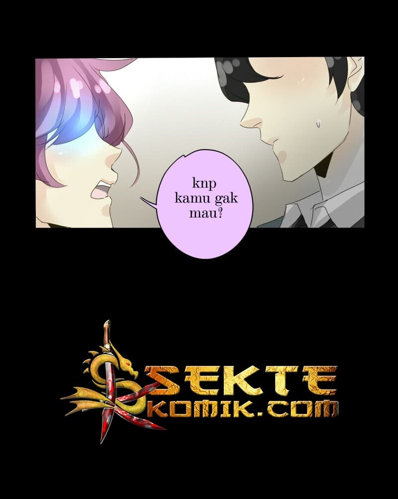 Chapter Komik
              unOrdinary Chapter 37 - page 69