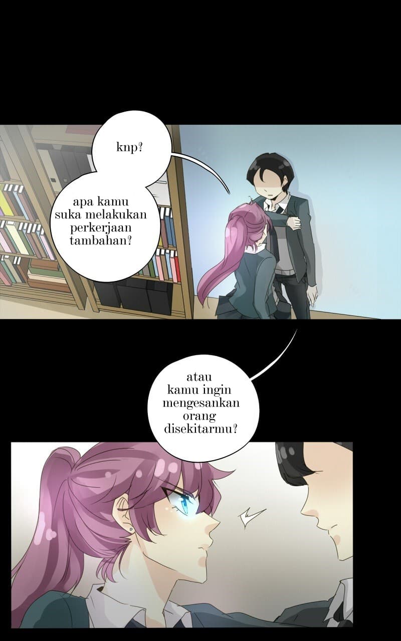 Chapter Komik
              unOrdinary Chapter 37 - page 62