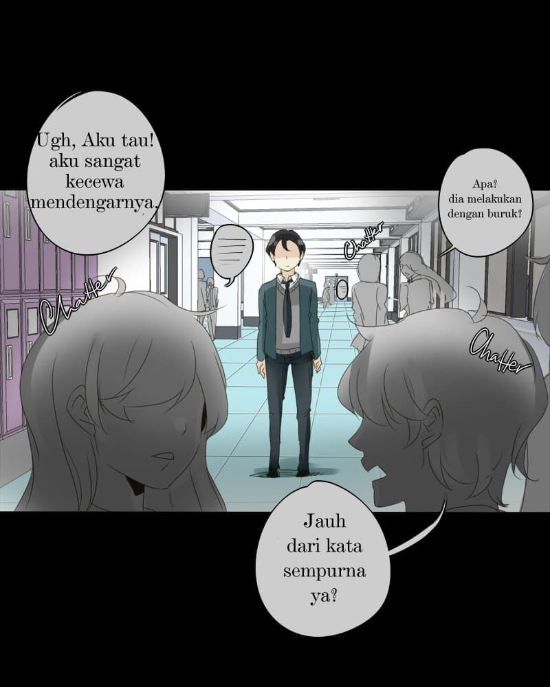 Chapter Komik
              unOrdinary Chapter 37 - page 43