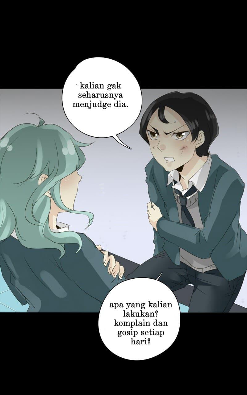 Chapter Komik
              unOrdinary Chapter 38 - page 69