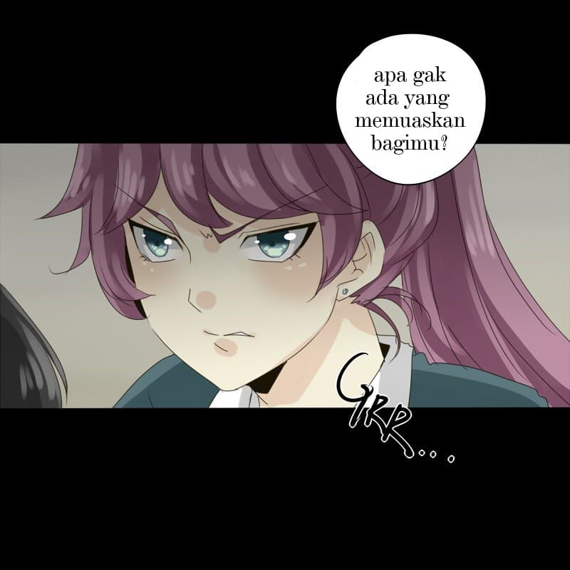 Chapter Komik
              unOrdinary Chapter 38 - page 53