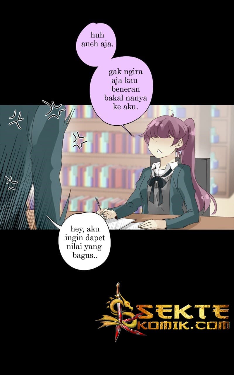 Chapter Komik
              unOrdinary Chapter 39 - page 9