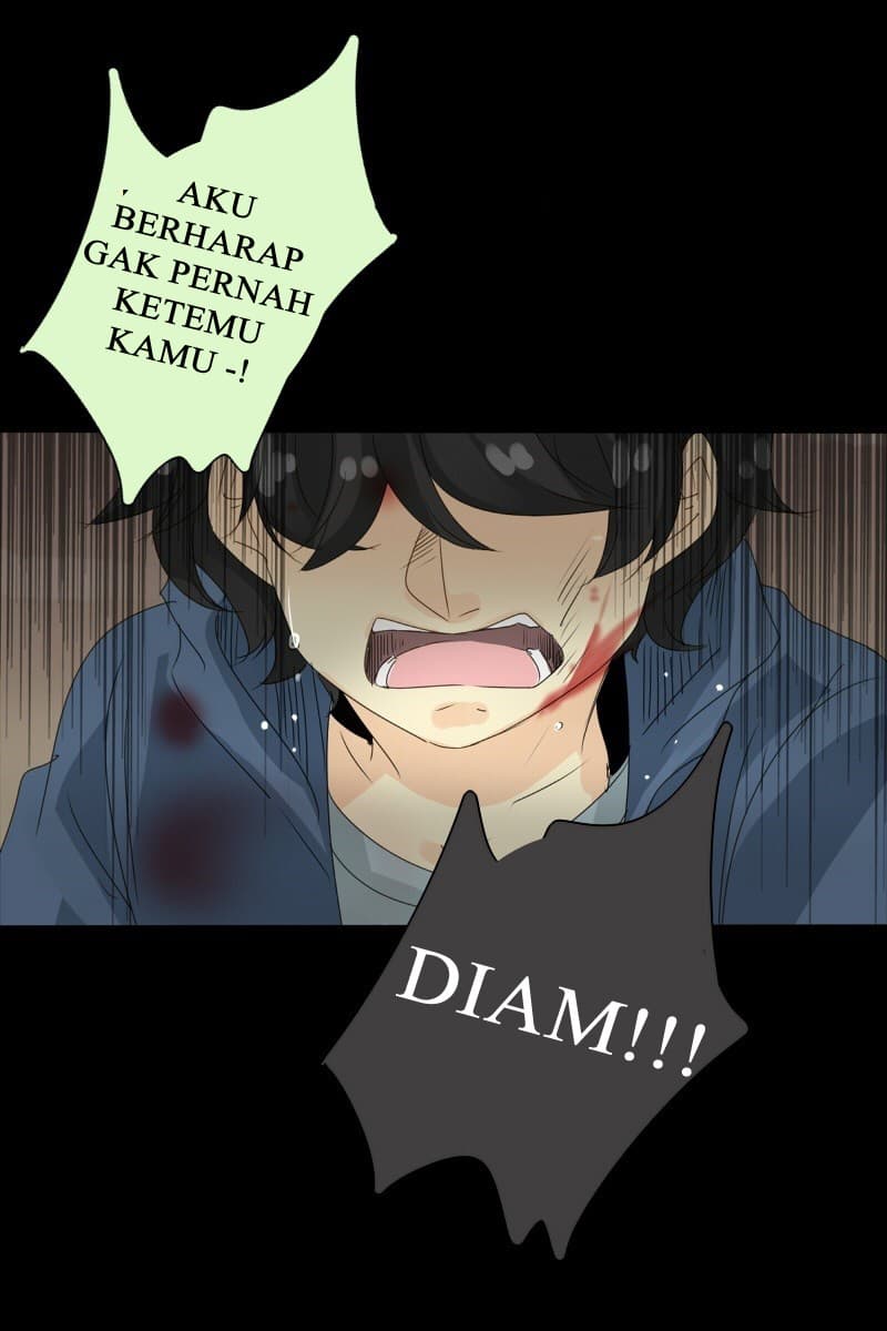 Chapter Komik
              unOrdinary Chapter 42 - page 44