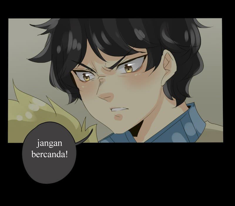 Chapter Komik
              unOrdinary Chapter 44 - page 20