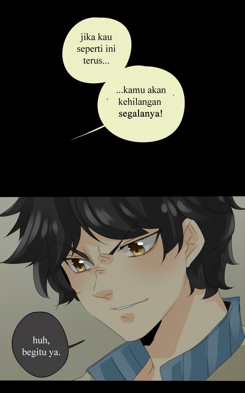 Chapter Komik
              unOrdinary Chapter 44 - page 33